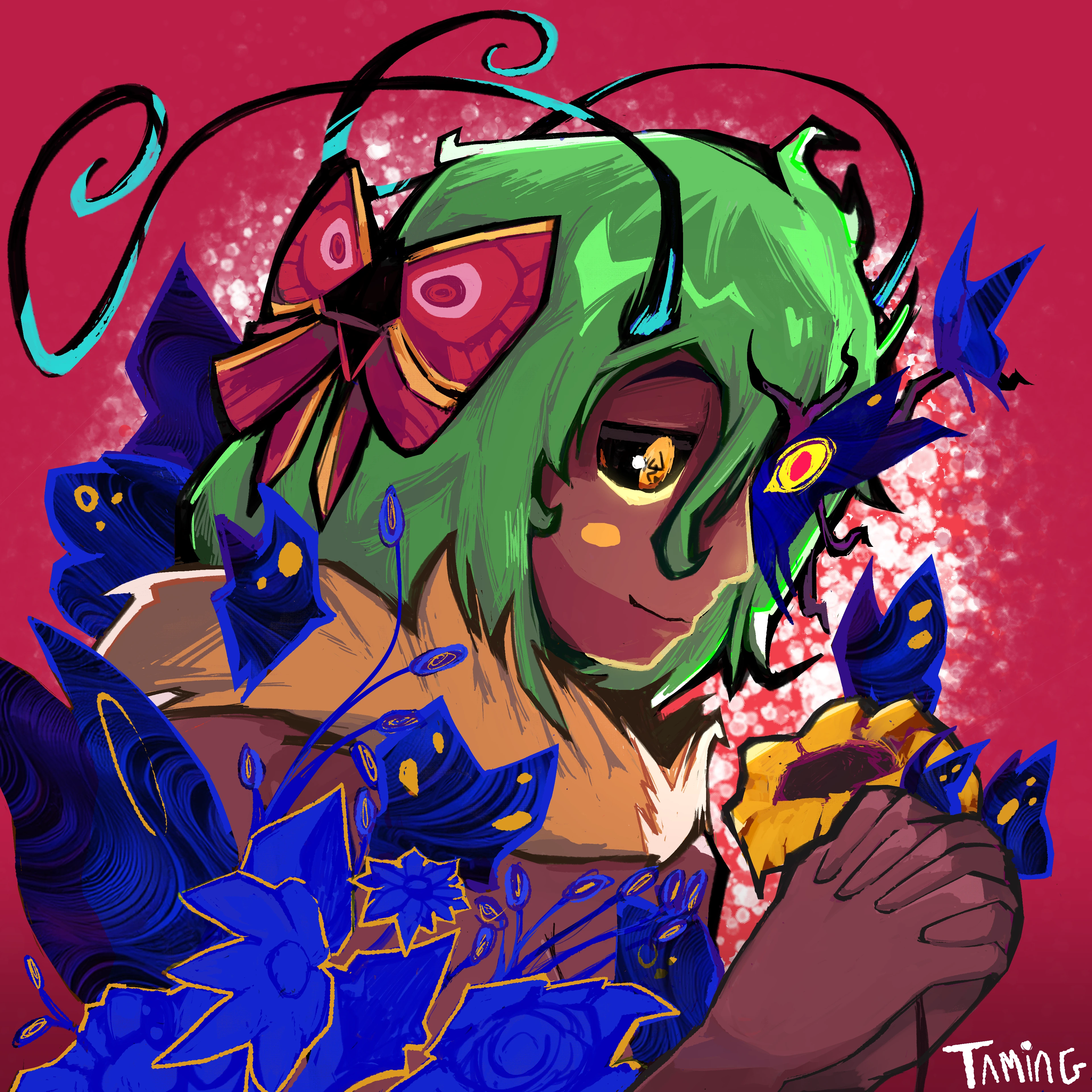 Test